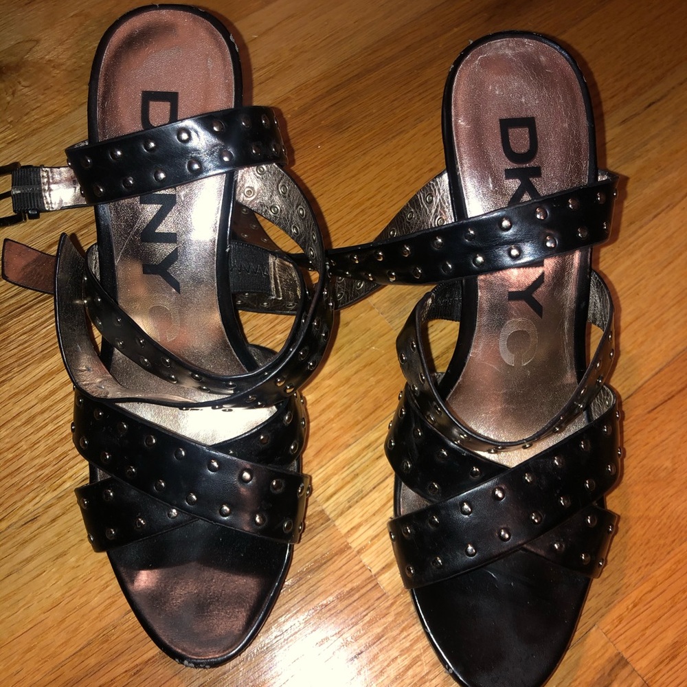 DKNY Heels Women’s size 7.5